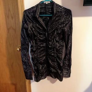 Lady Dutch Blouse